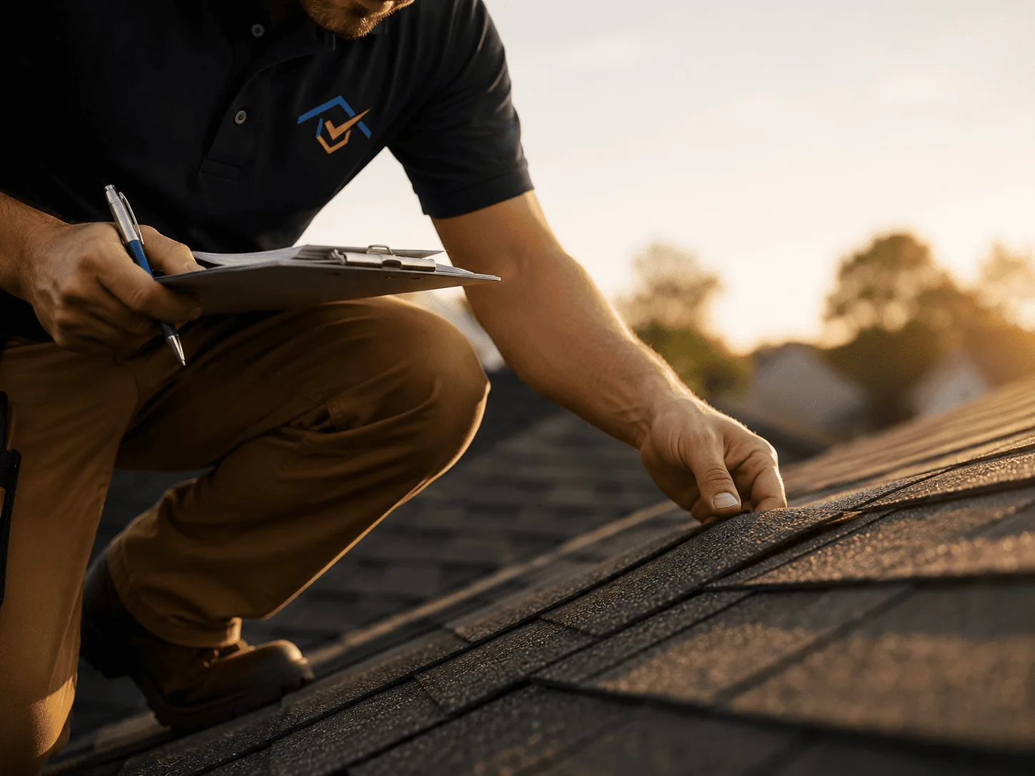 Why Choose Roof Inspection in Frederic, MI
